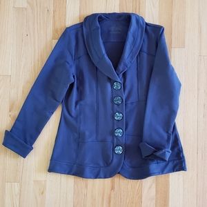 Neon Buddha Ladies Jacket